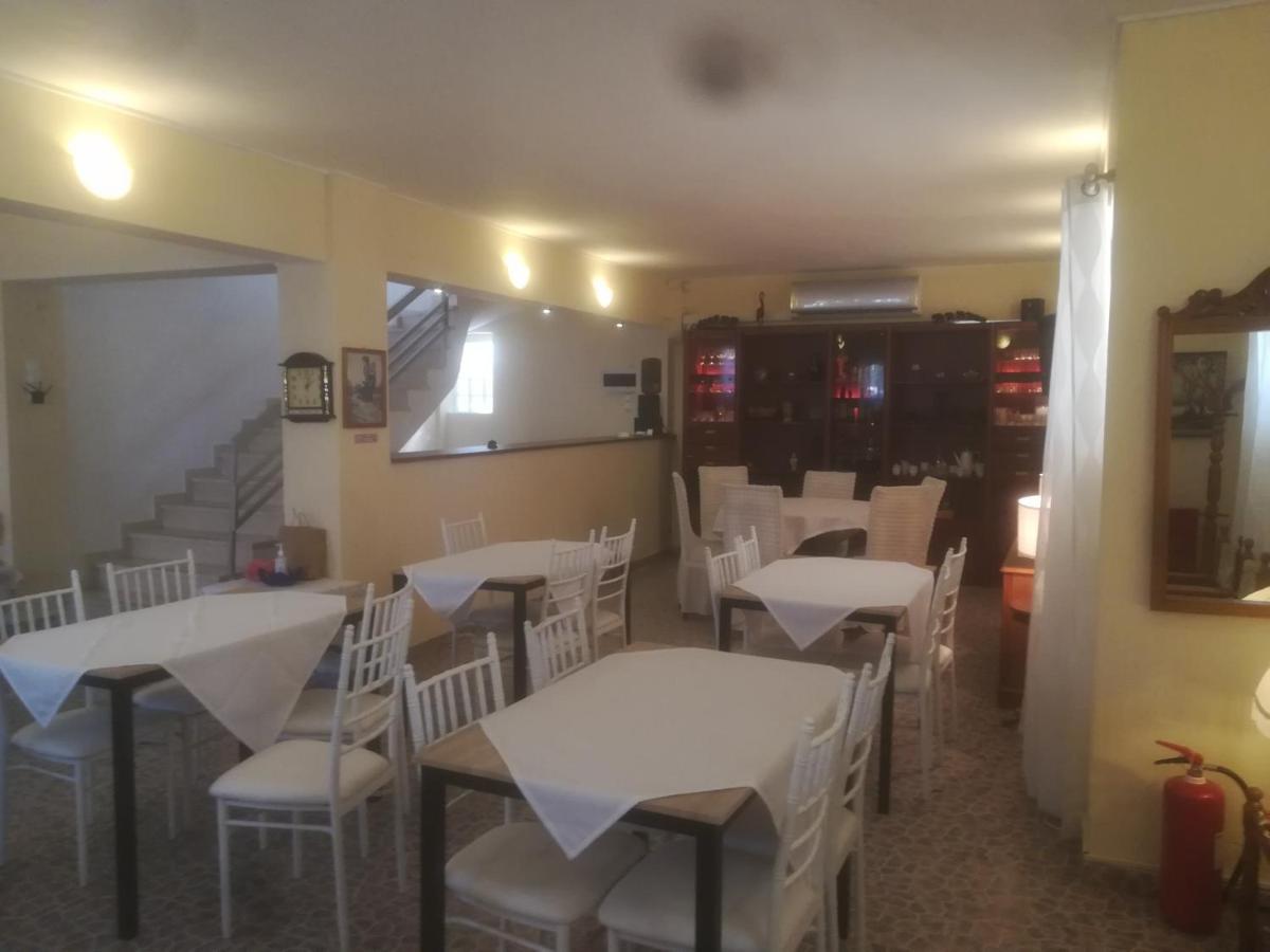Akrogiali Agiokampos  Dış mekan fotoğraf