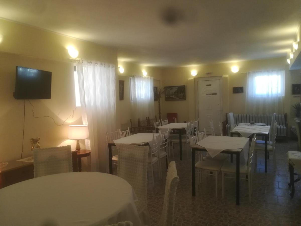 Akrogiali Agiokampos  Dış mekan fotoğraf