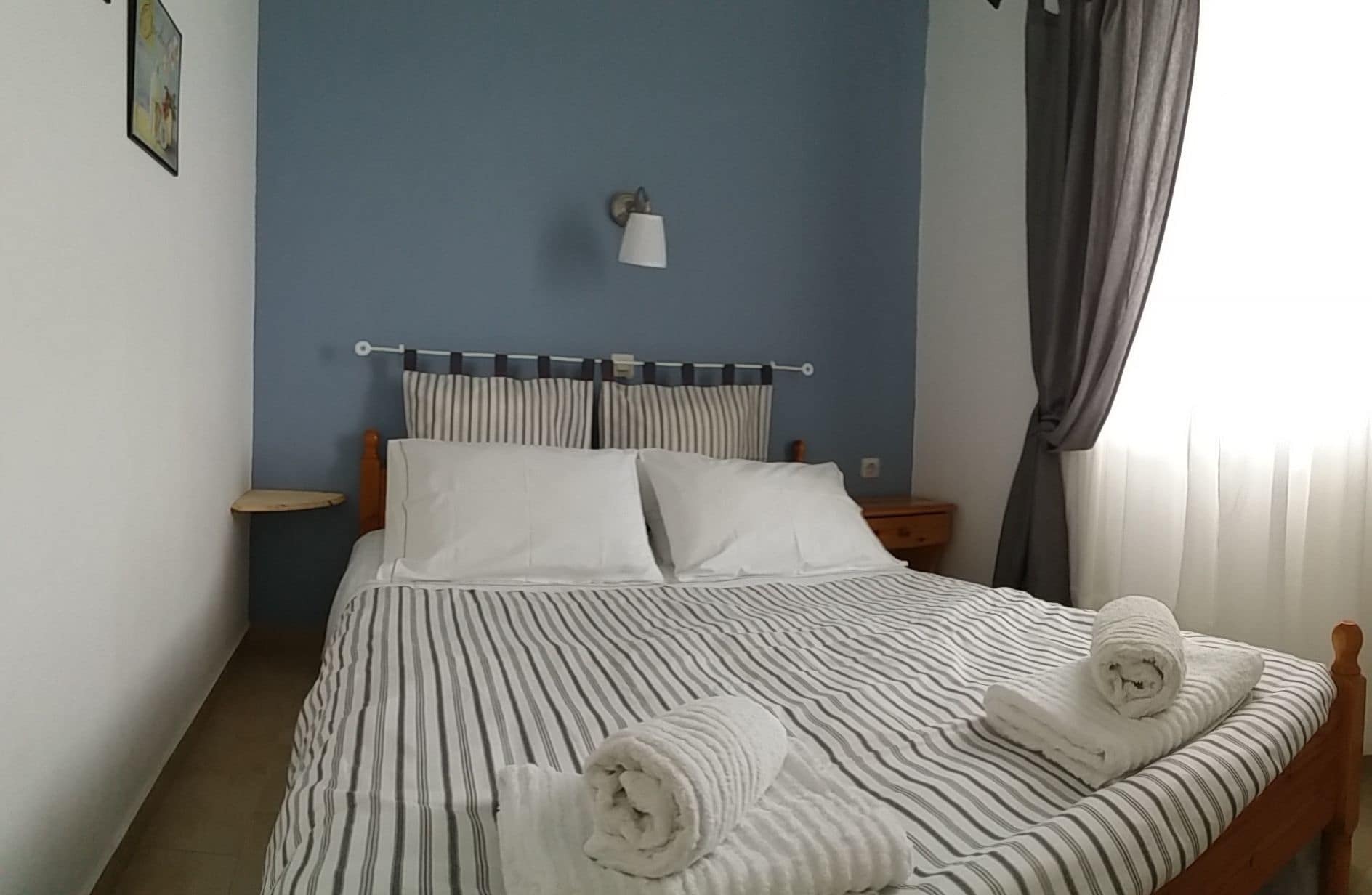 Akrogiali Agiokampos  Dış mekan fotoğraf